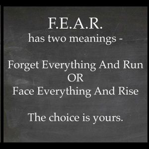 Meet your Posher, Paulette